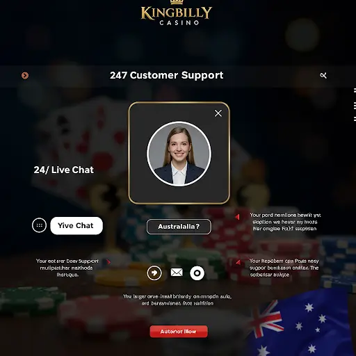 24/7 Customer Support