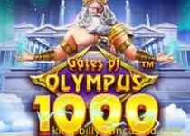 Slot Gates of olympus 1000