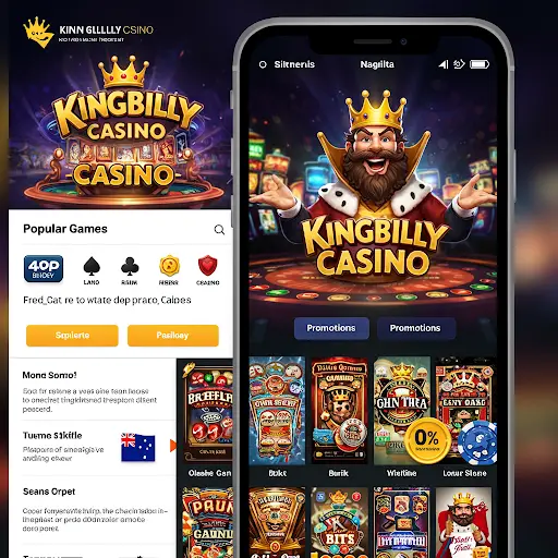 Mobile-Friendly Platform