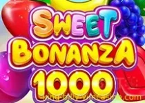 Slot Sweet Bonanza 1000