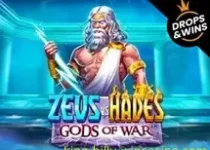 Slot Zeus vs hades